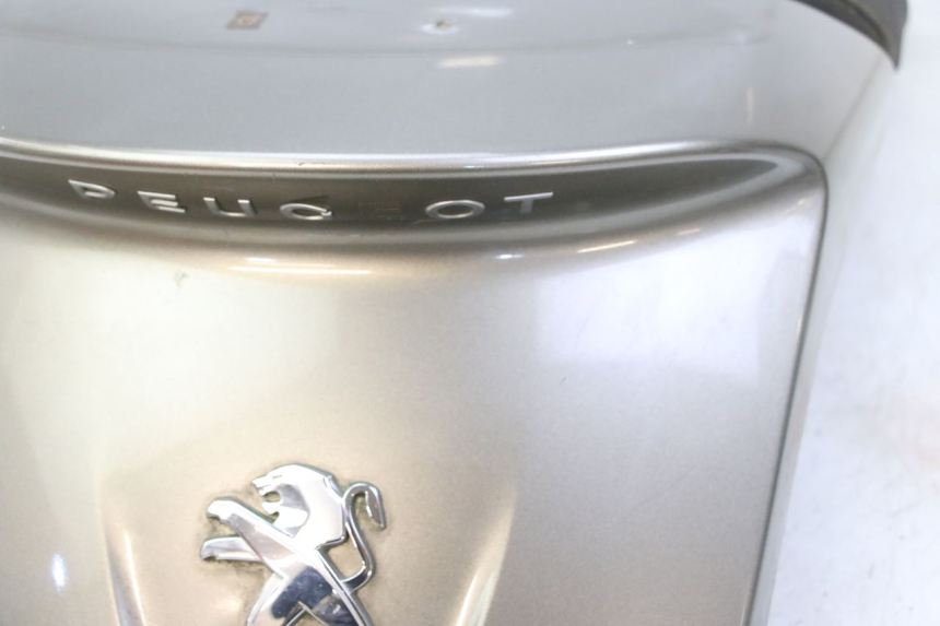 photo de ACHTERZITJE PEUGEOT SATELIS 125 (2013 - 2018) - Markeringen en referenties