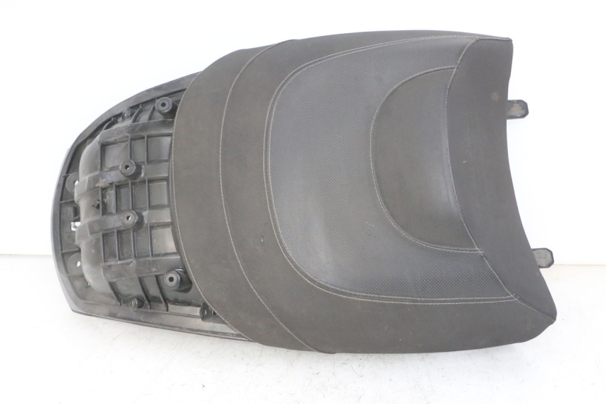 photo de ACHTERZITJE PEUGEOT SATELIS 125 (2013 - 2018) - Hoofdaanzicht