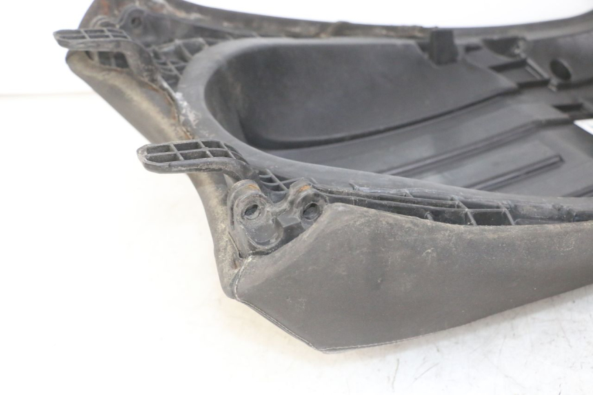 photo de ACHTERZITJE PEUGEOT SATELIS 125 (2013 - 2018) - Technische close-up