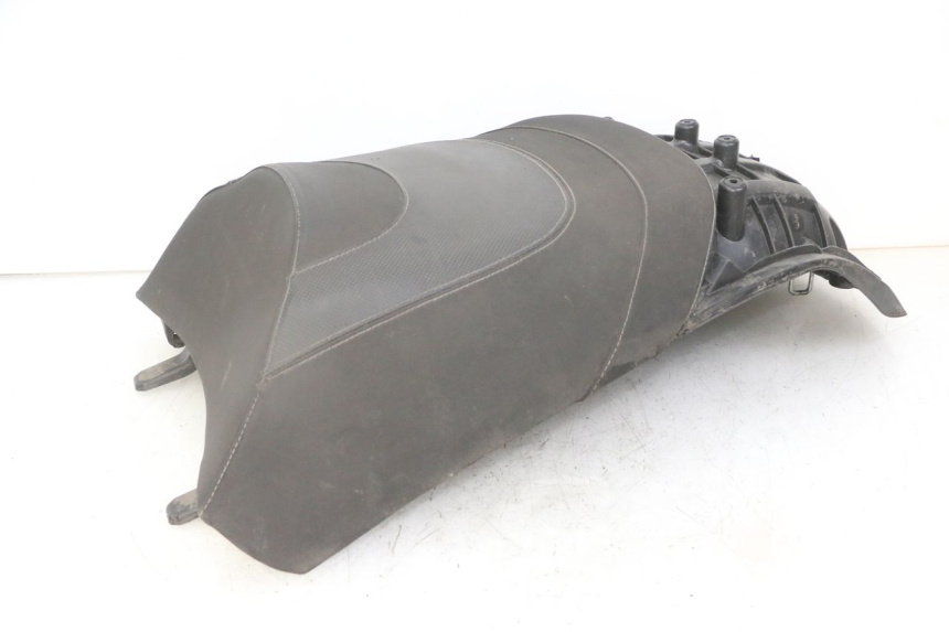 photo de ACHTERZITJE PEUGEOT SATELIS 125 (2013 - 2018) - Markeringen en referenties