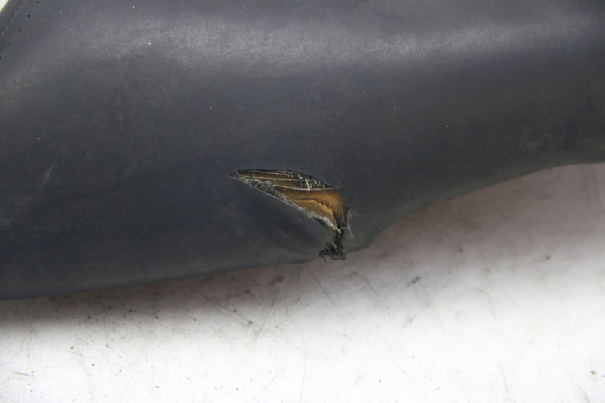 photo de ACHTERZITJE MBK SKYLINER 125 (1998 - 2001) - Bevestigingspunten