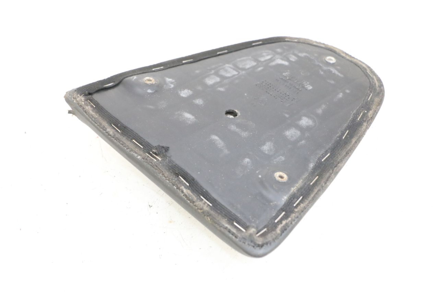 photo de ACHTERZITJE APRILIA SR CARB LC 2T 50 (2004 - 2012) - Zoom op gebruiksstaat