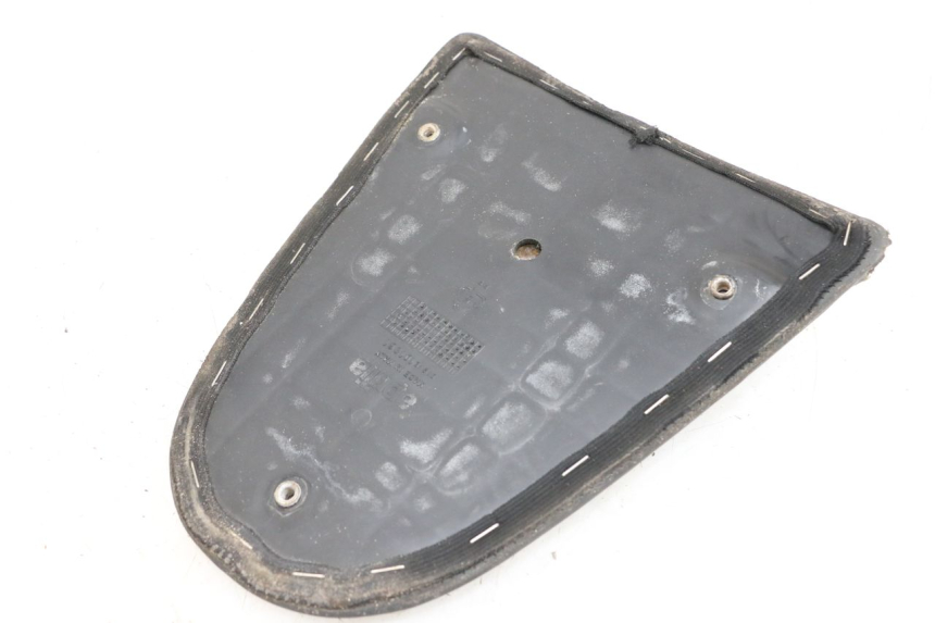 photo de ACHTERZITJE APRILIA SR CARB LC 2T 50 (2004 - 2012) - Andere kijkhoek