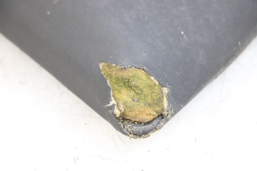 photo de ACHTERZITJE APRILIA SR CARB LC 2T 50 (2004 - 2012) - Overzicht