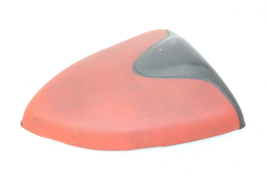 photo de ACHTERZITJE APRILIA SR R 2T LC 50 (2018 - 2021) - Detail van het onderdeel