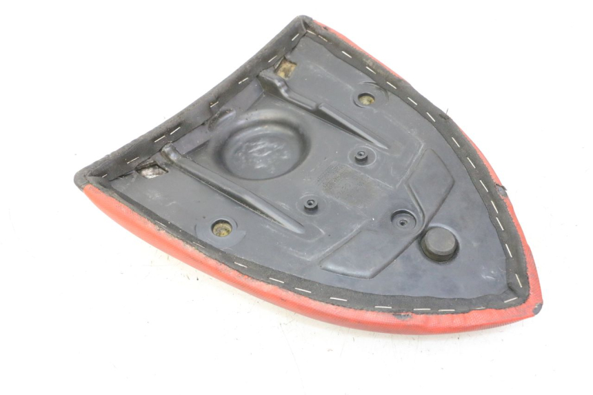 photo de ACHTERZITJE APRILIA SR R 2T LC 50 (2018 - 2021) - Andere kijkhoek