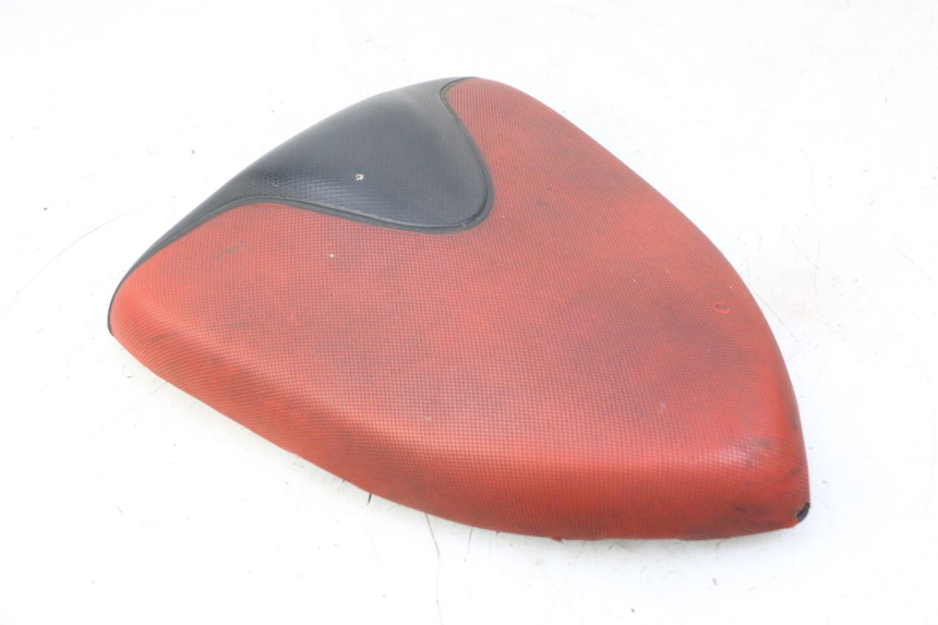 photo de ACHTERZITJE APRILIA SR R 2T LC 50 (2018 - 2021) - Bevestigingspunten