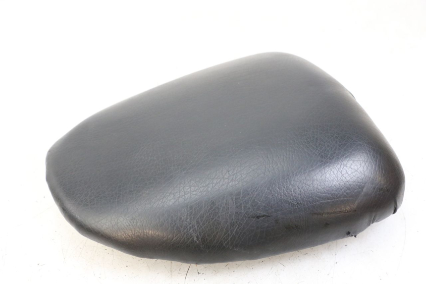 photo de ACHTERZITJE SUZUKI SV S 650 (1999 - 2002) - Andere kijkhoek