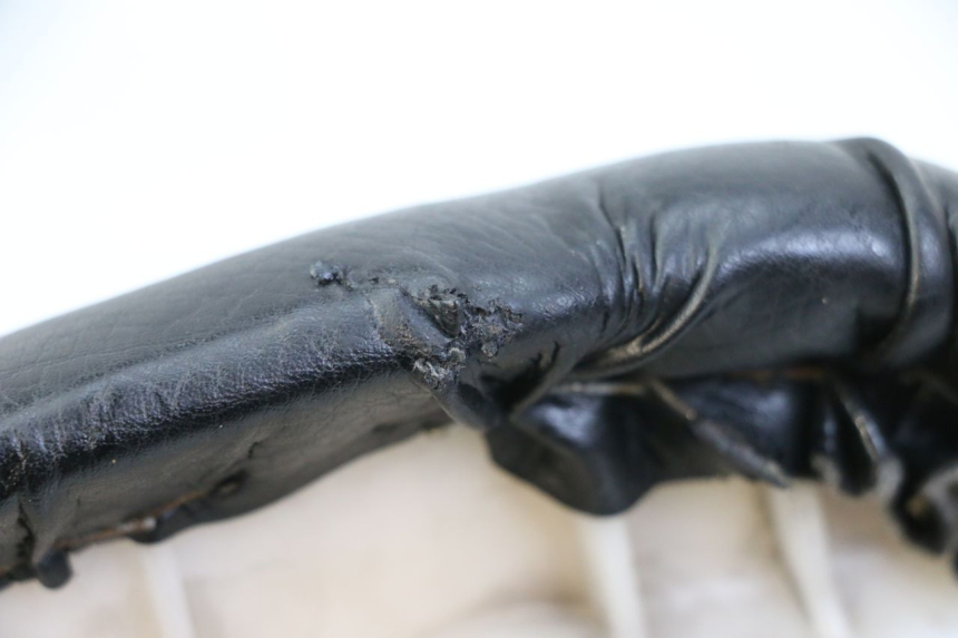 photo de ACHTERZITJE SUZUKI SV S 650 (1999 - 2002) - Technische close-up