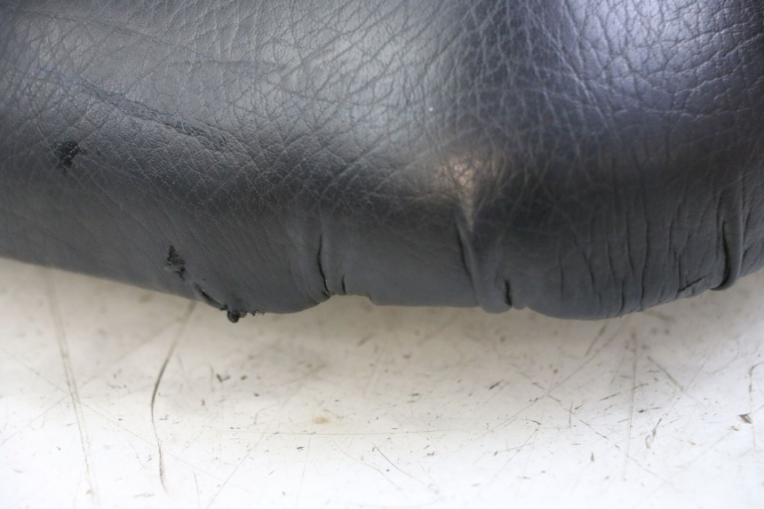 photo de ACHTERZITJE SUZUKI SV S 650 (1999 - 2002) - Overzicht