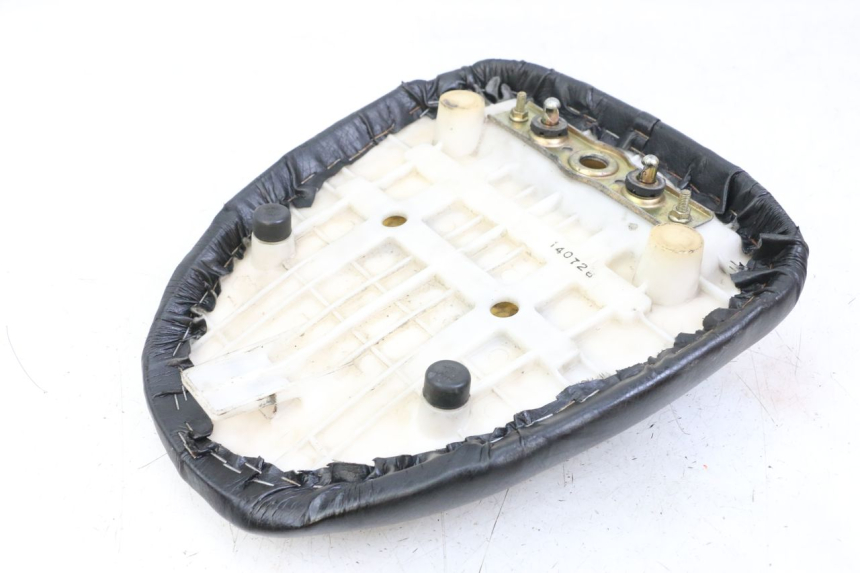 photo de ACHTERZITJE SUZUKI SV S 650 (1999 - 2002) - Staat van het oppervlak