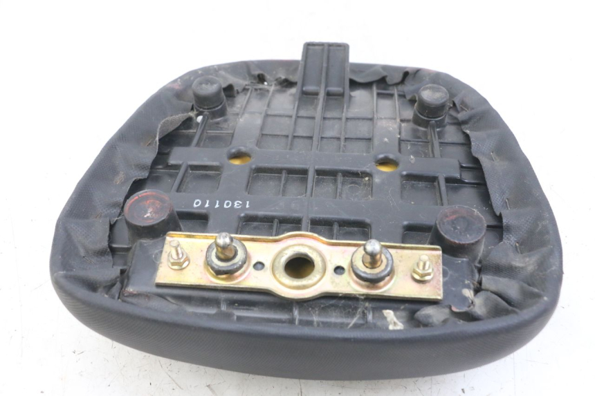 photo de ACHTERZITJE SUZUKI SV N 650 (1999 - 2002) - Andere kijkhoek