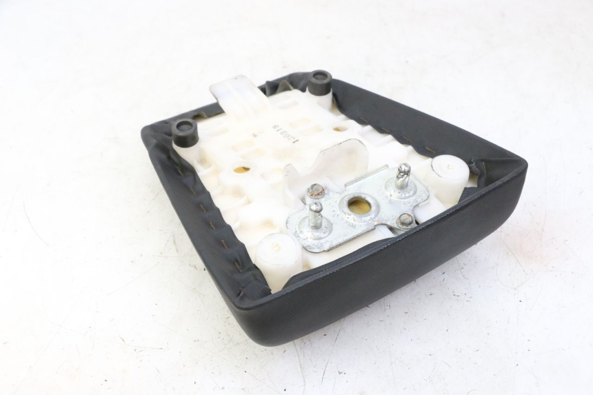 photo de ACHTERZITJE SUZUKI SV S 650 (2003 - 2009) - Detail van het onderdeel