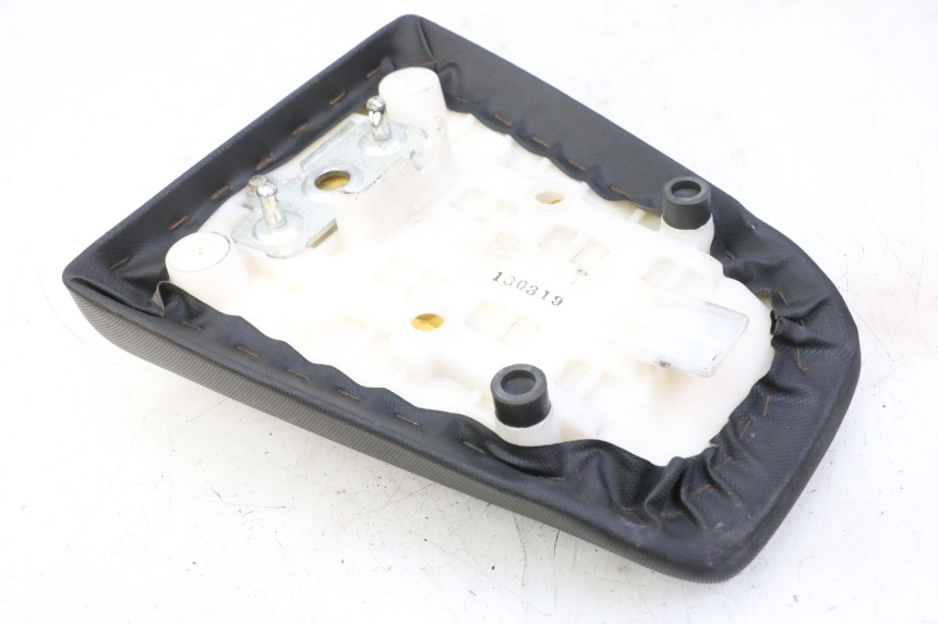 photo de ACHTERZITJE SUZUKI SV S 650 (2003 - 2009) - Andere kijkhoek