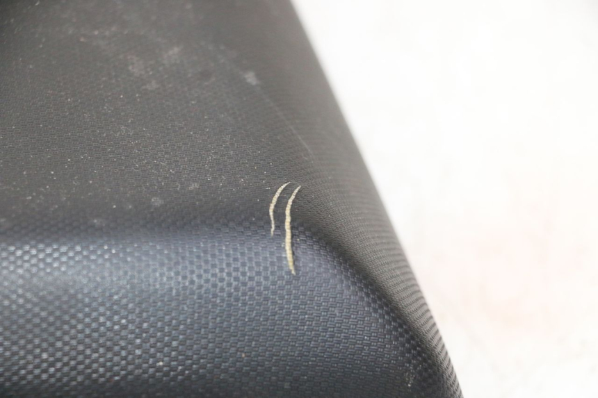 photo de ACHTERZITJE SUZUKI SV S 650 (2003 - 2009) - Technische close-up