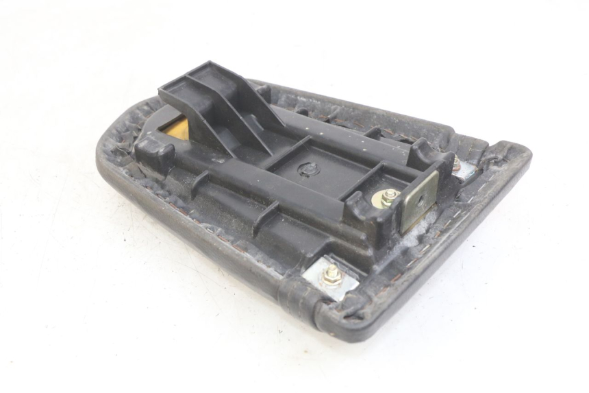 photo de ACHTERZITJE DAELIM VJ ROADWIN FI 125 (2008 - 2017) - Detail van het onderdeel