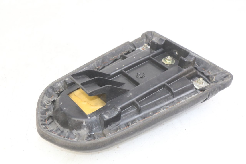 photo de ACHTERZITJE DAELIM VJ ROADWIN FI 125 (2008 - 2017) - Zoom op gebruiksstaat