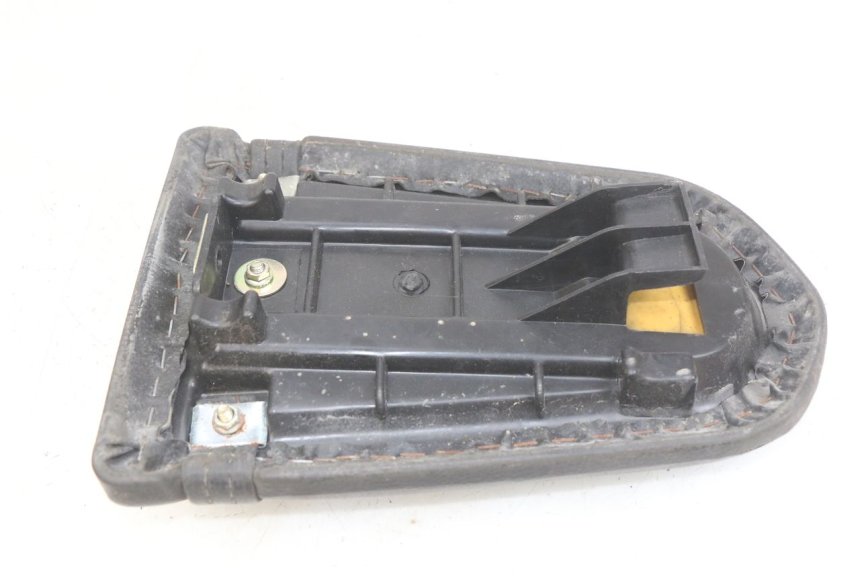 photo de ACHTERZITJE DAELIM VJ ROADWIN FI 125 (2008 - 2017) - Andere kijkhoek