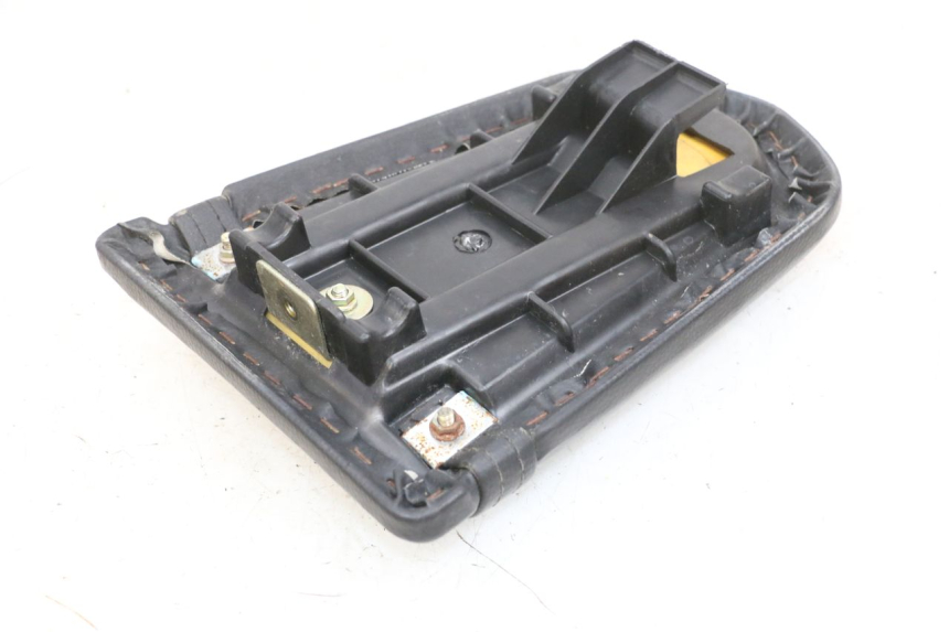 photo de ACHTERZITJE DAELIM VJ ROADWIN FI 125 (2008 - 2017) - Zoom op gebruiksstaat