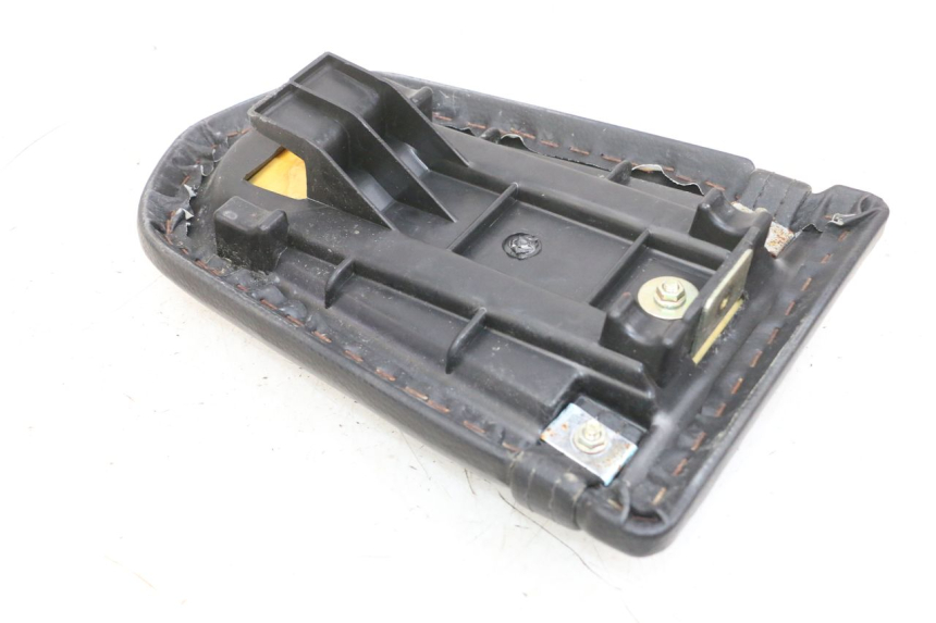 photo de ACHTERZITJE DAELIM VJ ROADWIN FI 125 (2008 - 2017) - Andere kijkhoek