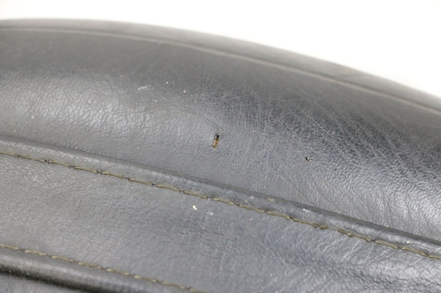 photo de ACHTERZITJE SUZUKI VL INTRUDER 125 (2004 - 2007) - Technische close-up