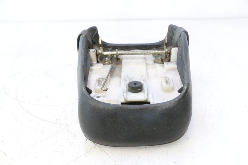 photo de ACHTERZIT YAMAHA XV VIRAGO 535 (1988 - 2004) - Productaanzicht