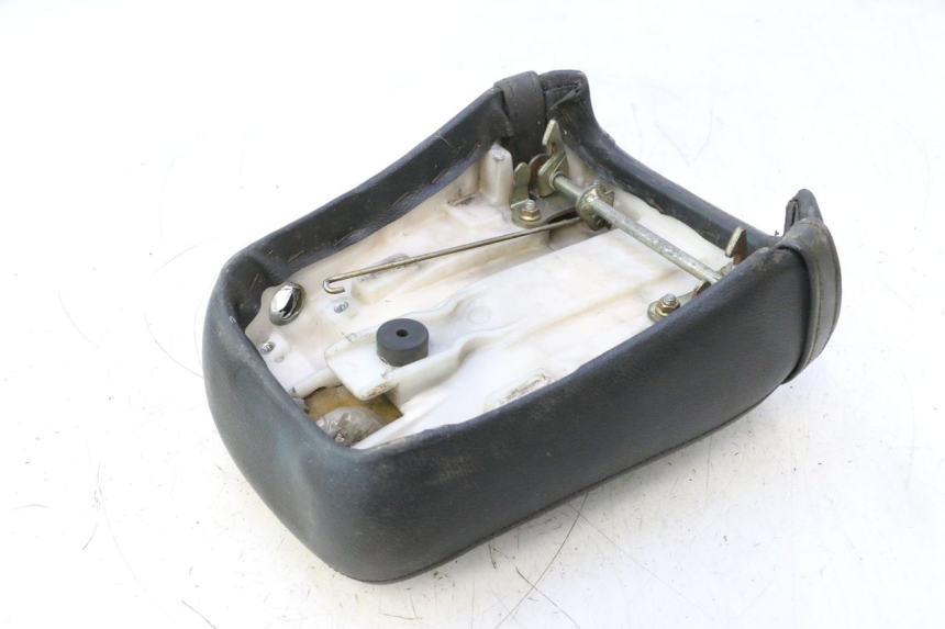 photo de ACHTERZIT YAMAHA XV VIRAGO 535 (1988 - 2004) - Kenmerkende details
