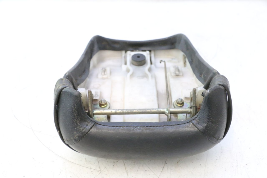 photo de ACHTERZIT YAMAHA XV VIRAGO 535 (1988 - 2004) - Gecontroleerd onderdeel
