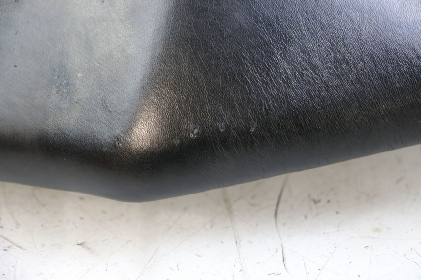 photo de ACHTERZITJE YAMAHA FZ1 FAZER 1000 (2007 - 2009) - Zoom op gebruiksstaat