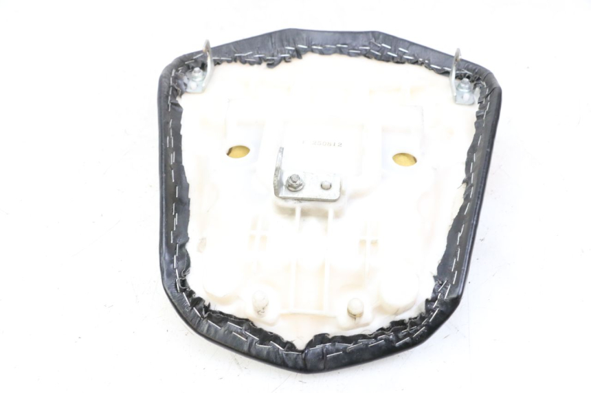 photo de ACHTERZITJE YAMAHA FZ1 FAZER 1000 (2007 - 2009) - Andere kijkhoek