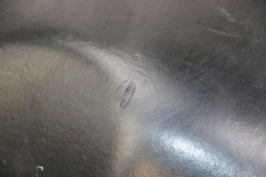 photo de ACHTERZITJE YAMAHA FZ1 FAZER 1000 (2007 - 2009) - Gecontroleerd onderdeel