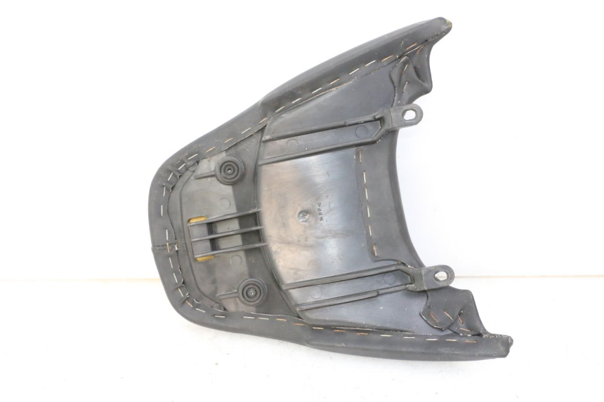 photo de ACHTERZITJE YAMAHA YP MAJESTY 125 (2007 - 2010) - Andere kijkhoek