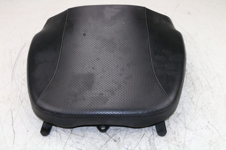 photo de ACHTERZITJE YAMAHA YP MAJESTY ABS 400 (2007 - 2009) - Hoofdaanzicht