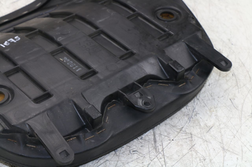 photo de ACHTERZITJE YAMAHA YP MAJESTY ABS 400 (2007 - 2009) - Productaanzicht