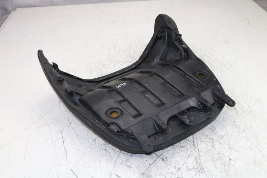 photo de ACHTERZITJE YAMAHA YP MAJESTY ABS 400 (2007 - 2009) - Kenmerkende details