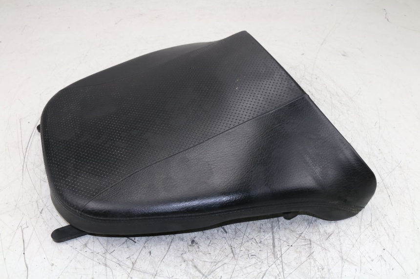 photo de ACHTERZITJE YAMAHA YP MAJESTY ABS 400 (2007 - 2009) - Zoom op gebruiksstaat