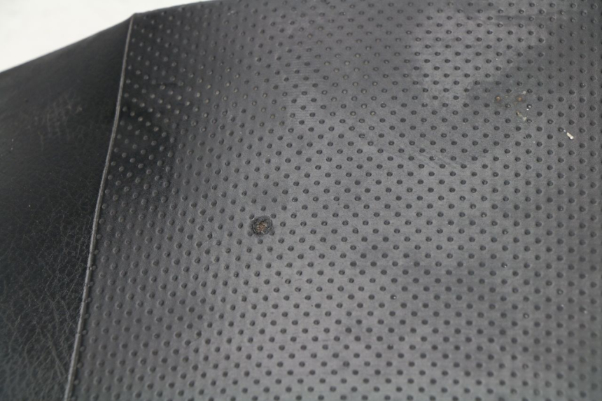 photo de ACHTERZITJE YAMAHA YP MAJESTY ABS 400 (2007 - 2009) - Andere kijkhoek