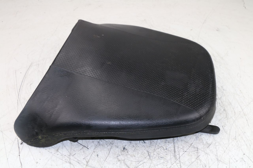 photo de ACHTERZITJE YAMAHA YP MAJESTY ABS 400 (2007 - 2009) - Technische close-up