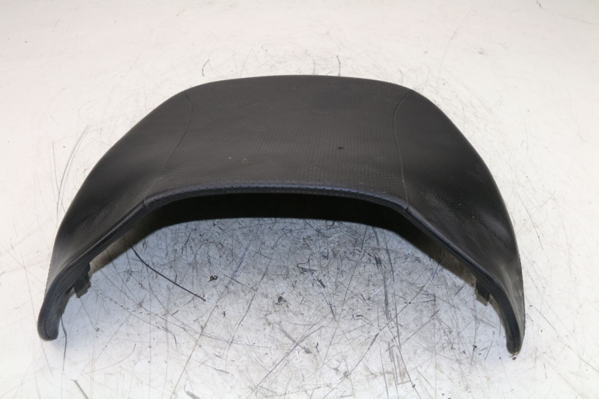 photo de ACHTERZITJE YAMAHA YP MAJESTY ABS 400 (2007 - 2009) - Overzicht