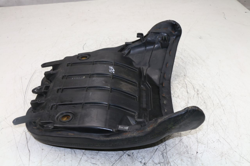 photo de ACHTERZITJE YAMAHA YP MAJESTY ABS 400 (2007 - 2009) - Bevestigingspunten