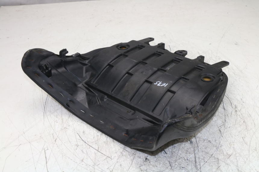 photo de ACHTERZITJE YAMAHA YP MAJESTY ABS 400 (2007 - 2009) - Staat van het oppervlak