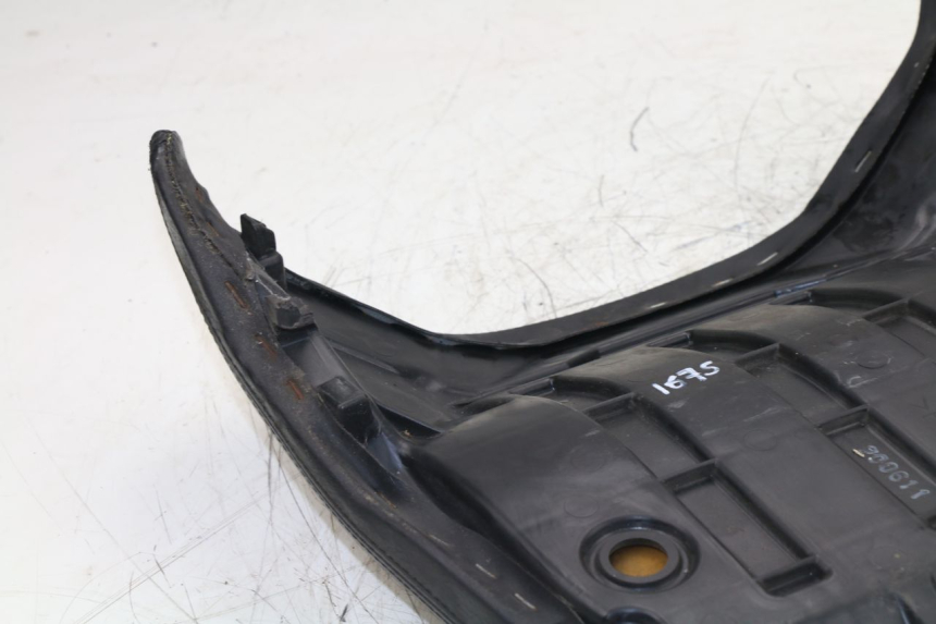photo de ACHTERZITJE YAMAHA YP MAJESTY ABS 400 (2007 - 2009) - Markeringen en referenties