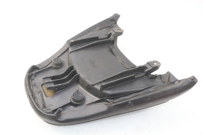 photo de ACHTERZITJE YAMAHA YP MAJESTY 125 (1998 - 2001) - Zoom op gebruiksstaat