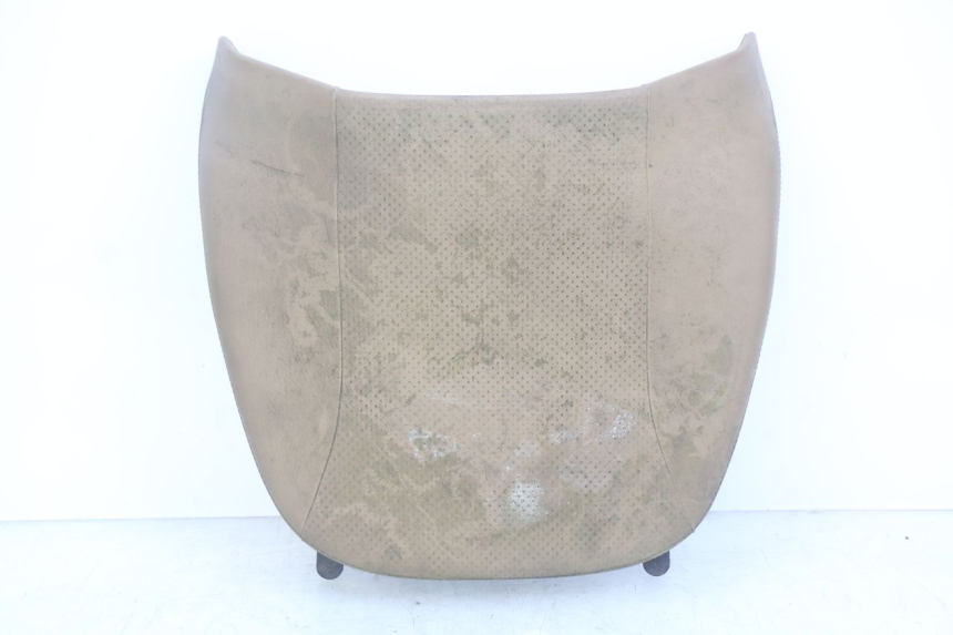 photo de ACHTERZITJE YAMAHA YP MAJESTY 400 (2004 - 2008) - Hoofdaanzicht