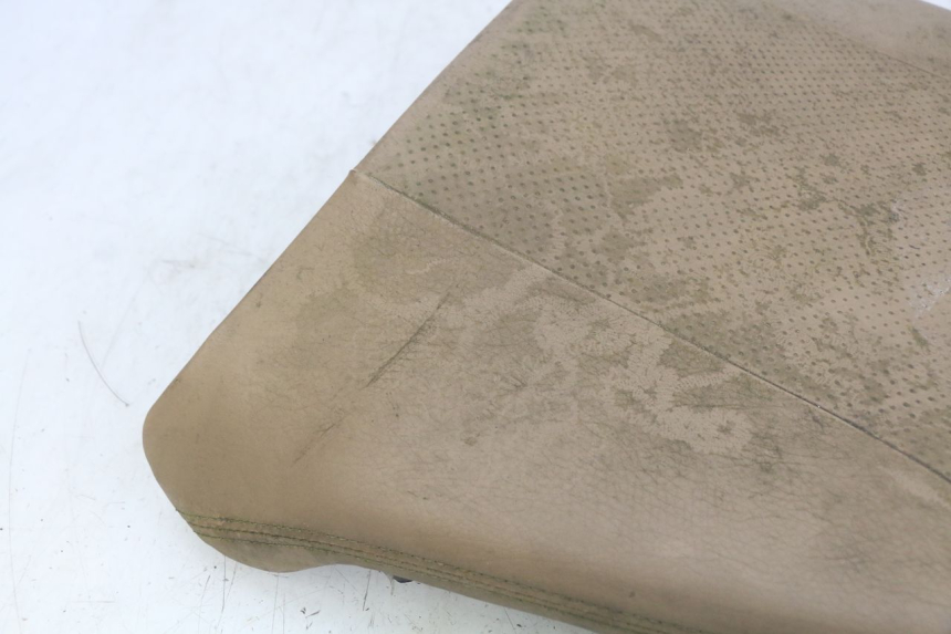 photo de ACHTERZITJE YAMAHA YP MAJESTY 400 (2004 - 2008) - Zoom op gebruiksstaat