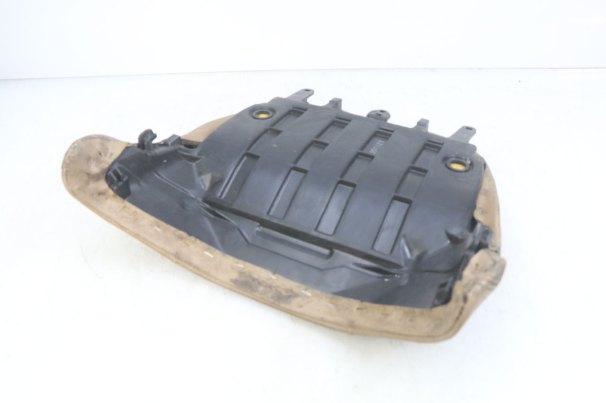 photo de ACHTERZITJE YAMAHA YP MAJESTY 400 (2004 - 2008) - Overzicht