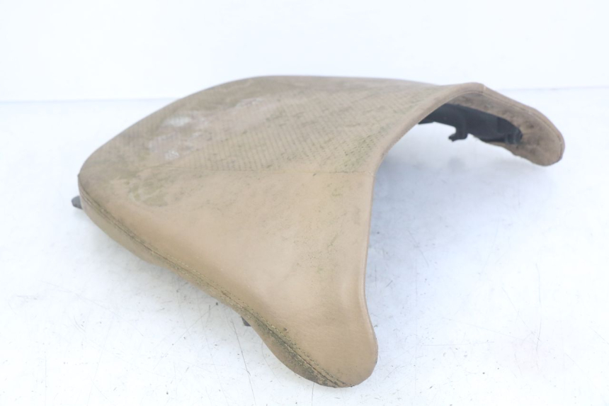 photo de ACHTERZITJE YAMAHA YP MAJESTY 400 (2004 - 2008) - Staat van het oppervlak