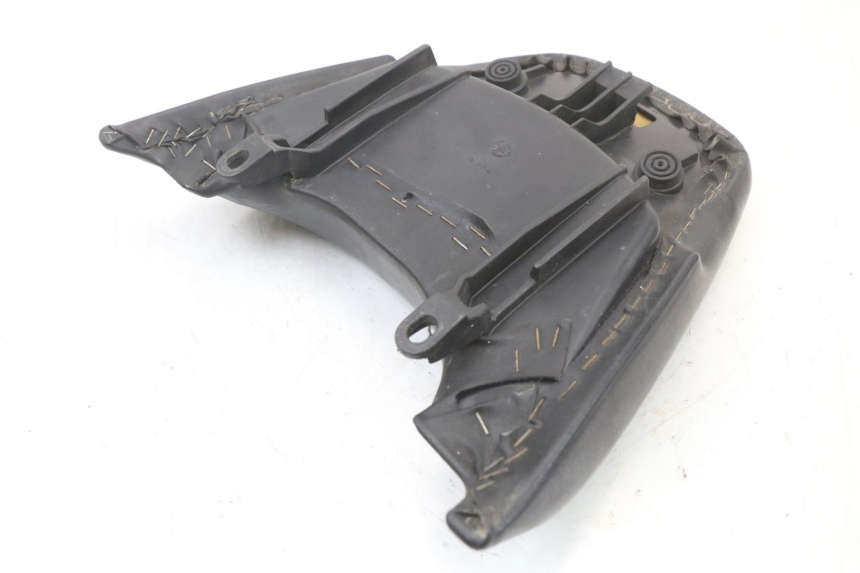 photo de ACHTERZITJE YAMAHA YP MAJESTY 125 (2002 - 2006) - Zoom op componenten