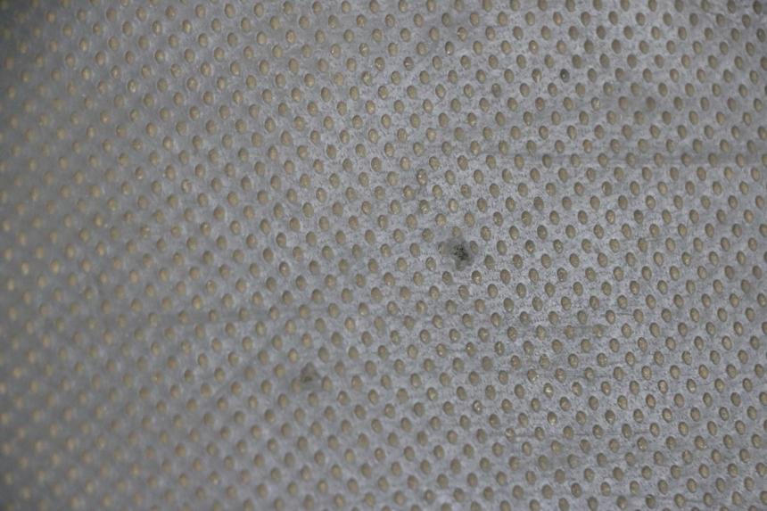 photo de ACHTERZITJE YAMAHA YP MAJESTY 125 (2007 - 2010) - Detail van het onderdeel