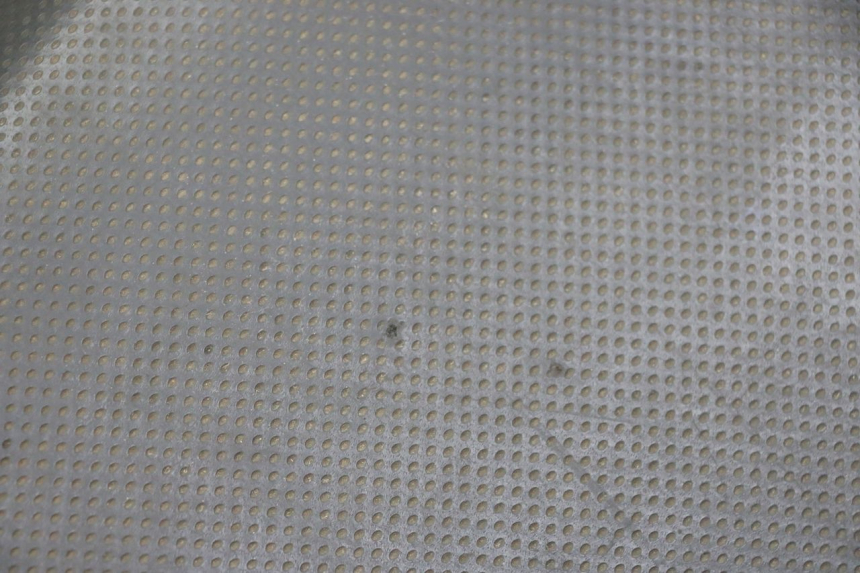 photo de ACHTERZITJE YAMAHA YP MAJESTY 125 (2007 - 2010) - Zoom op gebruiksstaat